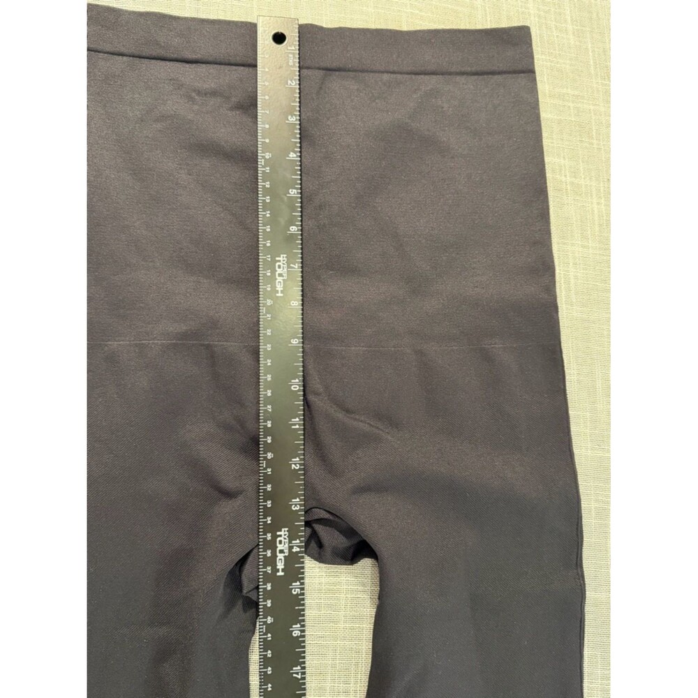 Shapermint Empetua High Waist Shaping Leggings Black Size L NWT Compression - Picture 5 of 7